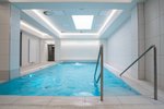 Hotel ASTORIA HOTEL & MEDICAL SPA - AKTIVNÍ POBYT - GOLF NA 4 NOCI - KARLOVY VARY dovolená
