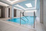 Hotel ASTORIA HOTEL & MEDICAL SPA - AKTIVNÍ POBYT - GOLF NA 4 NOCI - KARLOVY VARY dovolená