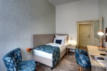Hotel ASTORIA HOTEL & MEDICAL SPA - balíček energie z přírody Karlových Varů dovolená