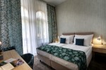 Hotel ASTORIA HOTEL & MEDICAL SPA - balíček energie z přírody Karlových Varů dovolená