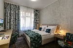 Hotel ASTORIA HOTEL & MEDICAL SPA - balíček poznávání Karlových Varů s polopenzí dovolená