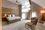 Hotel CIHELNY GOLF & WELLNESS RESORT - golf & wellness balíček na 5 nocí dovolená