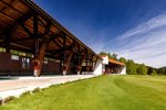 Hotel CIHELNY GOLF & WELLNESS RESORT - golf & wellness balíček na 5 nocí dovolená