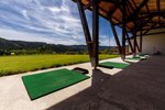 Hotel CIHELNY GOLF & WELLNESS RESORT - golf & wellness balíček na 5 nocí dovolená