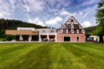 Česká republika, Karlovarský kraj, Karlovy Vary - CIHELNY GOLF & WELLNESS RESORT - Romantika pro dva 2 noci Pá-Ne  - Karlovy Vary