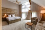 Česká republika, Karlovarský kraj, Karlovy Vary - CIHELNY GOLF & WELLNESS RESORT - Romantika pro dva 2 noci Pá-Ne  - Karlovy Vary