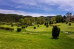 Česká republika, Karlovarský kraj, Karlovy Vary - CIHELNY GOLF & WELLNESS RESORT - Romantika pro dva 2 noci Pá-Ne  - Karlovy Vary