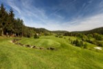 Česká republika, Karlovarský kraj, Karlovy Vary - CIHELNY GOLF & WELLNESS RESORT - Romantika pro dva 2 noci Pá-Ne  - Karlovy Vary