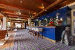 Hotel CIHELNY GOLF & WELLNESS RESORT - Romantika pro dva 3 noci Čt-Ne - Karlovy Vary dovolená