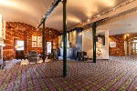 Hotel CIHELNY GOLF & WELLNESS RESORT - Romantika pro dva 3 noci Čt-Ne - Karlovy Vary dovolená