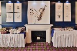 Hotel CIHELNY GOLF & WELLNESS RESORT - Romantika pro dva 3 noci Čt-Ne - Karlovy Vary dovolená