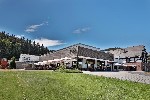 Hotel CIHELNY GOLF & WELLNESS RESORT - Romantika pro dva 3 noci Čt-Ne - Karlovy Vary dovolená
