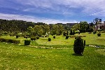 Hotel CIHELNY GOLF & WELLNESS RESORT - Romantika pro dva 3 noci Čt-Ne - Karlovy Vary dovolená