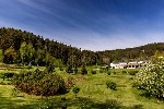 Hotel CIHELNY GOLF & WELLNESS RESORT - Romantika pro dva 3 noci Čt-Ne - Karlovy Vary dovolená
