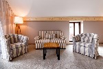 Hotel CIHELNY GOLF & WELLNESS RESORT - Romantika pro dva 3 noci Čt-Ne - Karlovy Vary dovolená