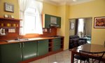 Apartmá Safír