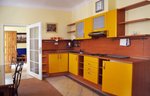 Apartmá Jantar