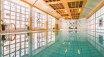 Hotel DVOŘÁK SPA & WELLNESS dovolená
