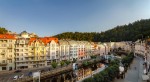 Hotel DVOŘÁK SPA & WELLNESS dovolená
