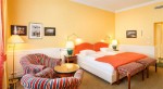 Hotel DVOŘÁK SPA & WELLNESS dovolená
