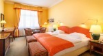 Hotel DVOŘÁK SPA & WELLNESS dovolená