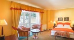 Hotel DVOŘÁK SPA & WELLNESS dovolená