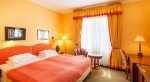 Hotel DVOŘÁK SPA & WELLNESS dovolená