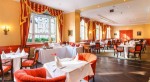 Hotel DVOŘÁK SPA & WELLNESS dovolená