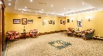 Hotel DVOŘÁK SPA & WELLNESS dovolená
