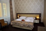 Hotel HOTEL MALTA - Léčebný pobyt na 7 nocí dovolená