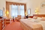 Hotel HOTEL OLYMPIA SPA & WELLNESS - Antistresový balík na 2 noci Pá-Ne dovolená