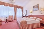 Hotel HOTEL OLYMPIA SPA & WELLNESS - Antistresový balík na 2 noci Pá-Ne dovolená