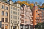 Hotel HOTEL OLYMPIA SPA & WELLNESS - Wellness pobyt 2 noci víkend dovolená