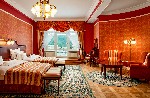 Hotel Spa Hotel Imperial dovolenka