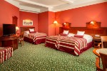 Hotel Spa Hotel Imperial dovolenka