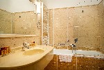Hotel Spa Hotel Imperial dovolenka