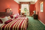 Hotel Spa Hotel Imperial dovolenka