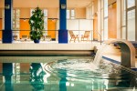 Hotel Spa Hotel Imperial dovolenka