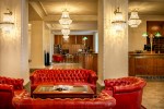 Hotel Spa Hotel Imperial dovolenka