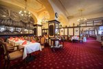 Restaurace