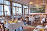 Restaurace