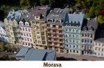 Hotel LD MORAVA dovolená