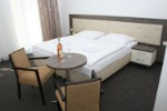 Hotel MALTA - Léčebný pobyt s plnou penzí 5 nocí dovolená