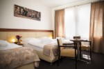 Hotel MALTA - Léčebný pobyt s plnou penzí 5 nocí dovolená