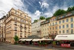(Česká republika, Karlovarský kraj, Karlovy Vary) - MALTA - Léčebný pobyt s polopenzí 6 nocí