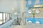 (Česká republika, Karlovarský kraj, Karlovy Vary) - OLYMPIA SPA & WELLNESS - Ubytování s polopenzí a wellness