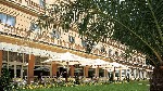 Hotel PARKHOTEL RICHMOND - klasická lázeňská péče - Karlovy Vary dovolená