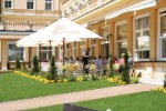 Hotel PARKHOTEL RICHMOND - wellness pobyt - Karlovy Vary dovolená