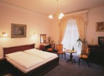 Hotel PARKHOTEL RICHMOND - wellness pobyt - Karlovy Vary dovolená
