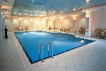 Hotel PARKHOTEL RICHMOND - wellness pobyt s procedurami - Karlovy Vary dovolená